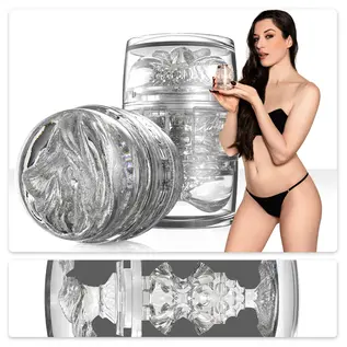 fleshlight vancouver Quickshot Stoya