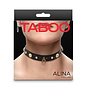 Hustler Taboo Collar -Alina