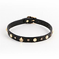 Hustler Taboo Collar -Alina