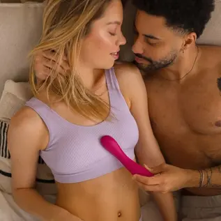 we vibe canada We-Vibe Rave 2