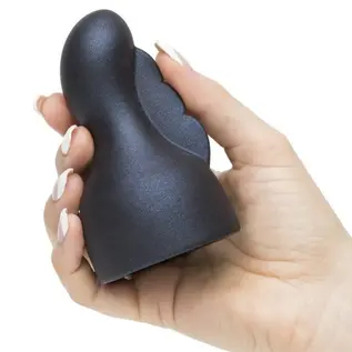 Doxy Vancouver Doxy Clitoral Flutter Attachment