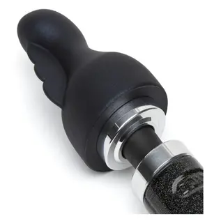 Doxy Vancouver Doxy Clitoral Flutter Attachment