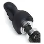 Doxy Vancouver Doxy Clitoral Flutter Attachment