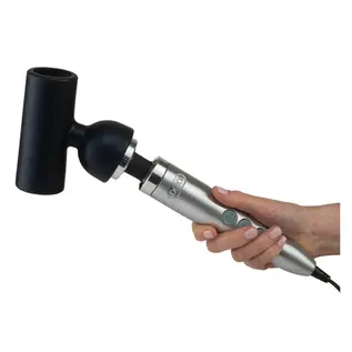 Doxy Vancouver Doxy Masturbator Attachment