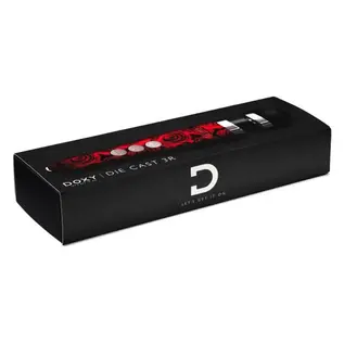 Doxy Vancouver Doxy Die Cast 3R Rechargeable Wand