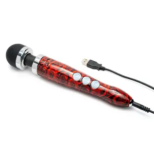 Doxy Vancouver Doxy Die Cast 3R Rechargeable Wand