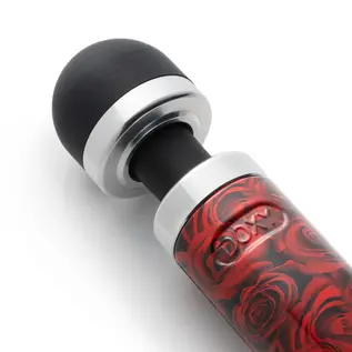 Doxy Vancouver Doxy Die Cast 3R Rechargeable Wand