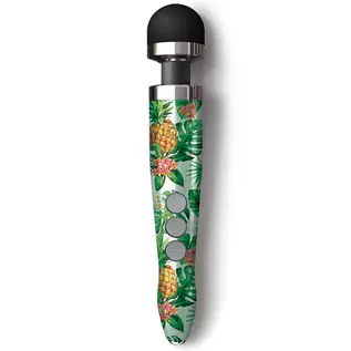 Doxy Vancouver Doxy Die Cast 3R Rechargeable Wand