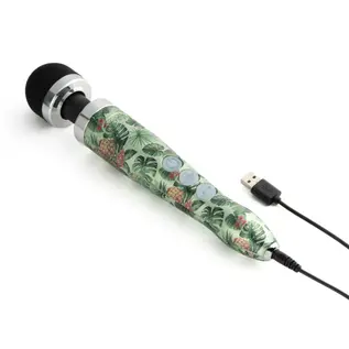 Doxy Vancouver Doxy Die Cast 3R Rechargeable Wand