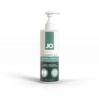 jo lubricants JO Cum Play Hybrid