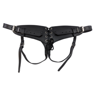 bound2please Ultimate Strap-On Harness