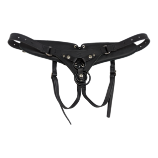 bound2please Ultimate Strap-On Harness