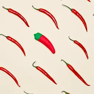 emojibator Emojibator Chili Vibe