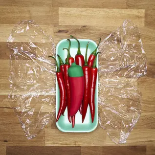 emojibator Emojibator Chili Vibe