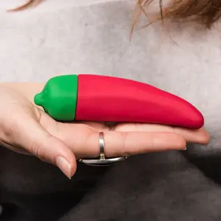 emojibator Emojibator Chili Vibe