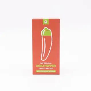 emojibator Emojibator Chili Vibe