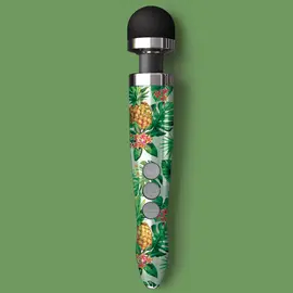 Doxy Vancouver Doxy Die Cast 3R Rechargeable Wand