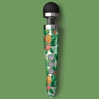 Doxy Vancouver Doxy Die Cast 3R Rechargeable Wand