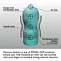 tenga canada Tenga XTR Gentle Cup