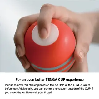 tenga canada Tenga XTR Gentle Cup