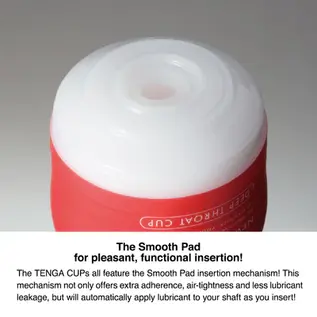 tenga canada Tenga XTR Gentle Cup