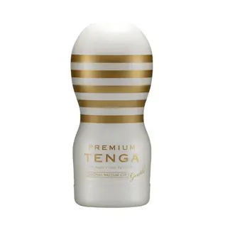 tenga canada Tenga Premium Original Cup -Gentle