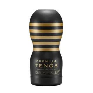 tenga canada Tenga Premium Original Cup -Strong