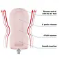 tenga canada Tenga Air Flow Cup -Original