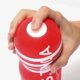 tenga canada Tenga Original Cup -U.S.