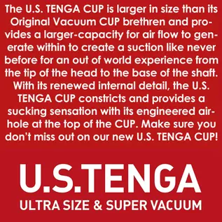 tenga canada Tenga Original Cup -U.S.