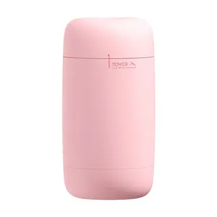 tenga canada Tenga Puffy -Strawberry Pink