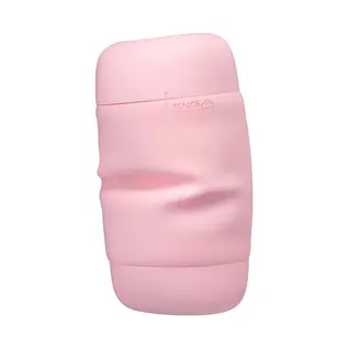tenga canada Tenga Puffy -Strawberry Pink