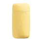 tenga canada Tenga Puffy -Custard Yellow