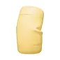 tenga canada Tenga Puffy -Custard Yellow