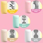 tenga canada Tenga Puffy -Latte Brown