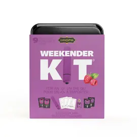 kama sutra canada Weekender Kit Vibe