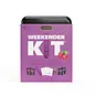 kama sutra canada Weekender Kit Vibe
