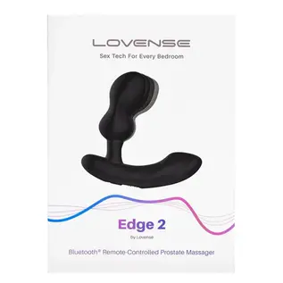 Lovense Lovense Edge 2