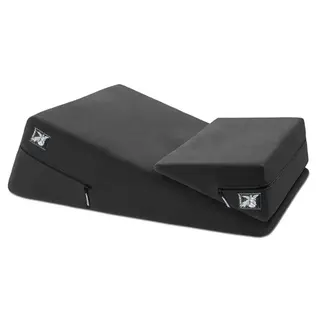 liberator canada Wedge & Ramp Combo