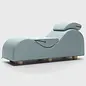 liberator canada Esse II Premium Faux Leather Chaise