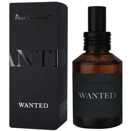 Wanted Pheromones for Him