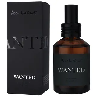 Wanted Pheromones for Him