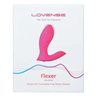 Lovense Lovense Flexer