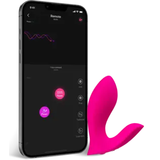 Lovense Lovense Flexer
