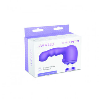 le wand Le Wand Petite Ripple Attachment