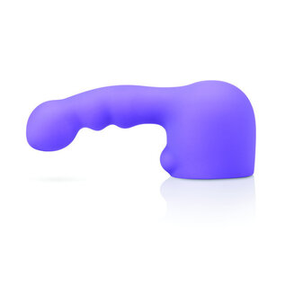 le wand Le Wand Petite Ripple Attachment
