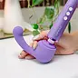 le wand Le Wand Petite Curve Attachment