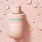 Playground Naked Love