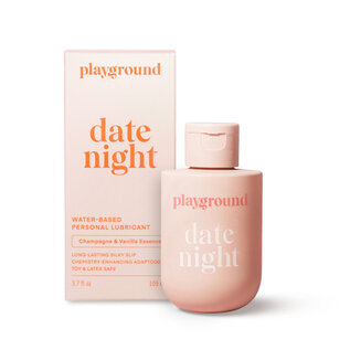 Playground Date Night