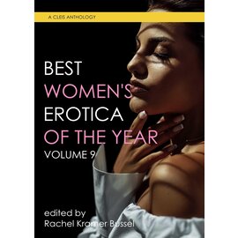 Best of Women's Erotica Vol 9